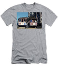16 San Francisco Pierre Roussel T-Shirt