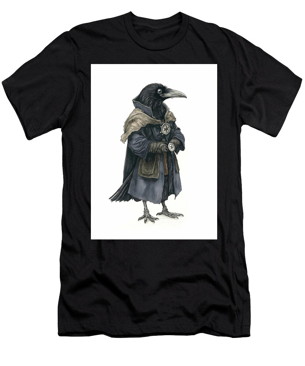 16 Somma Inka Art Somma Inka T-Shirt