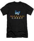 16 Special Designs for You to Celebrate Colorful Christmas with Popular Mariah Carey Designs Vecback Shop T-Shirt