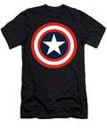 16 Super Hero Clerk Desk T-Shirt