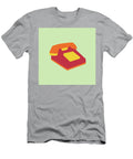16 Telephone Csa Images T-Shirt
