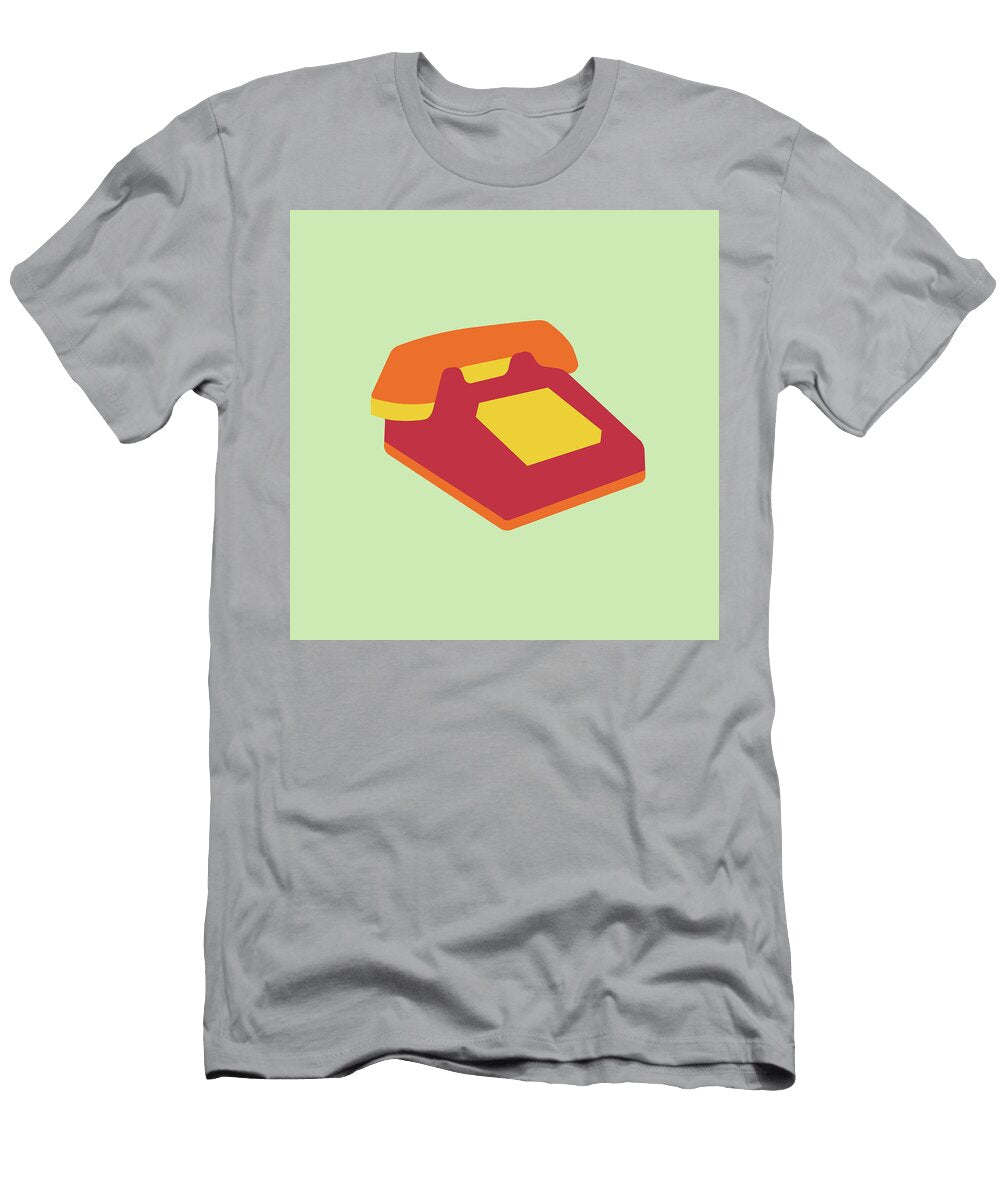 16 Telephone Csa Images T-Shirt
