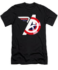 16 the Avengers Custom Popular Designs Lapanenam Shop T-Shirt
