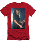 16 Tom Araya Slayer Concert Photos T-Shirt