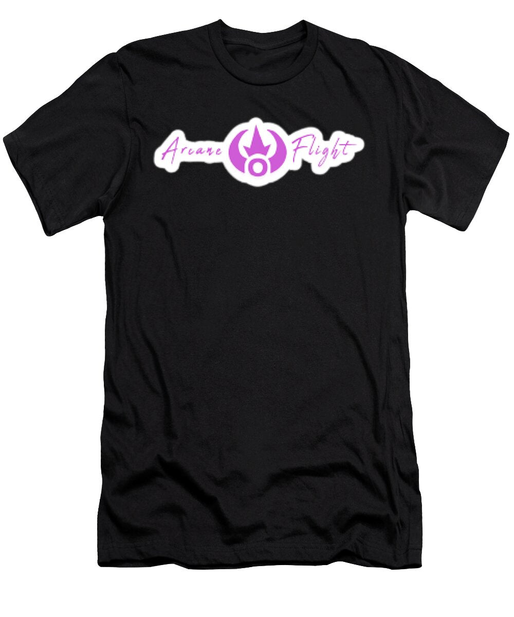 17 Arcane Moncif Mahi T-Shirt