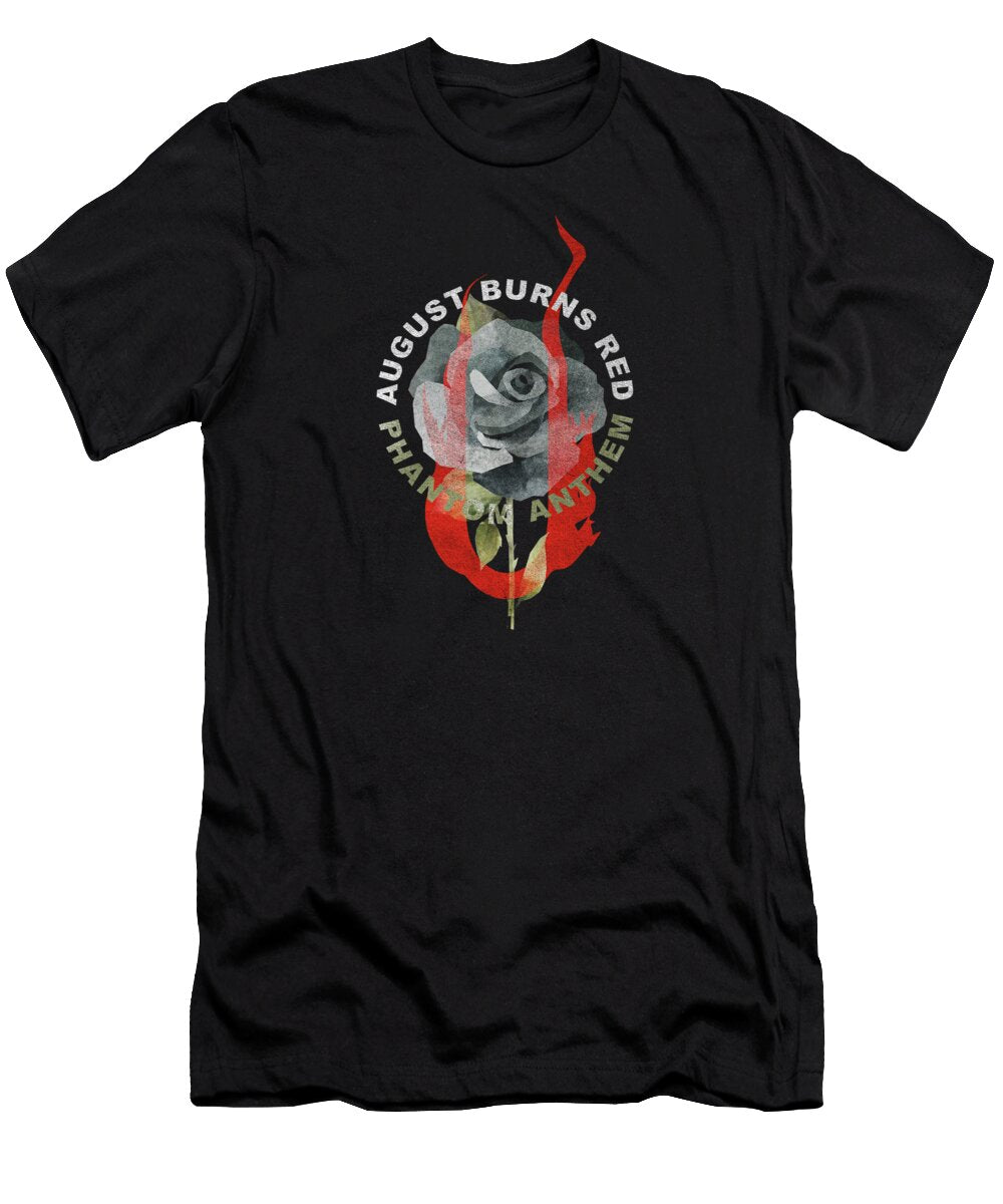 17 Best Designs August Burns Red Band Hits Lapanenam Shop T-Shirt