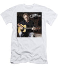 17 Best Designs Eric Patrick Clapton British Guitarist and Singer Songwriter and Composer Ronggolawe Sonny Yudhistiro T-Shirt