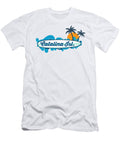 17 Catalina Island American Roadside T-Shirt
