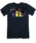 17 Curry Basketball Leta Cavendish T-Shirt