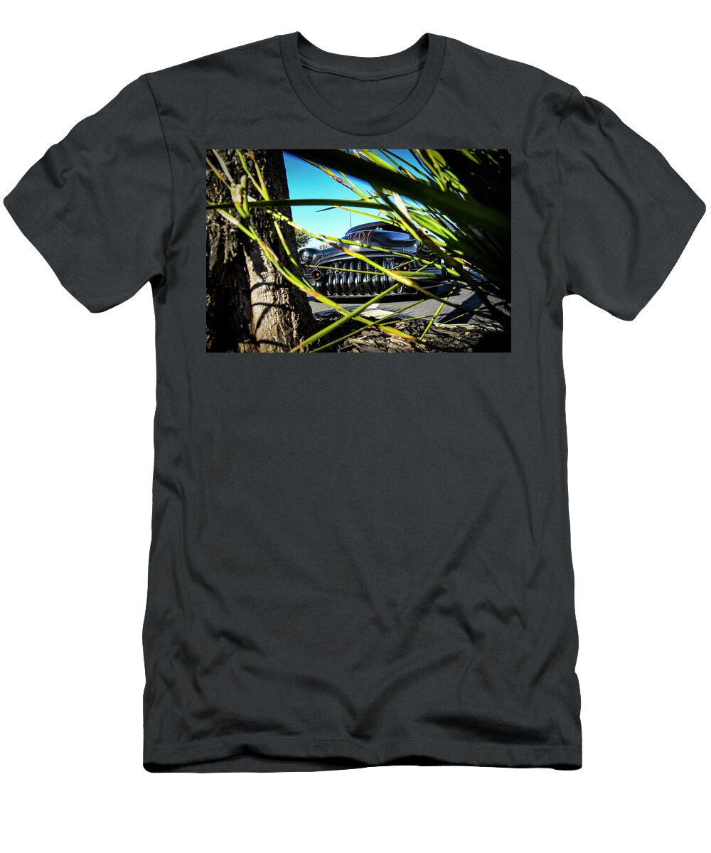 17 Fun Run 24 Starbucks Roy Sorenson T-Shirt