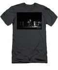 17 James Brown Concert Photos T-Shirt