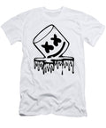 17 Marshmello Asep Sendowo T-Shirt
