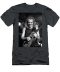 17 Peter Frampton Concert Photos T-Shirt
