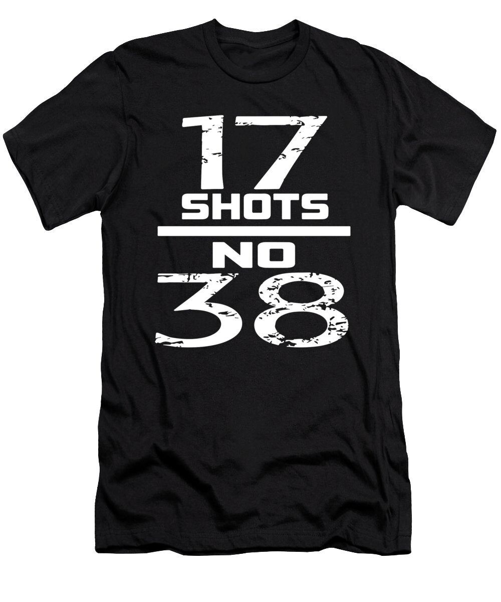 17 Shots 679 1738 Fetty Wap Remy Boyz Trap Queen Drake Rosita Siciliani T-Shirt