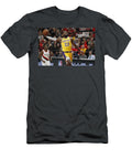 17 Sport Basketball Sandor Antognoni T-Shirt
