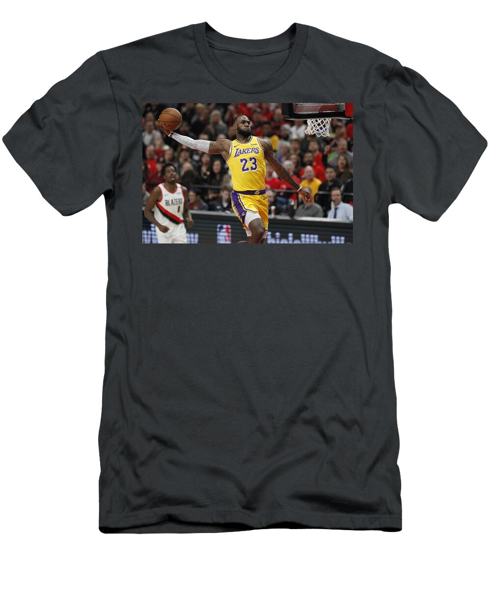 17 Sport Basketball Sandor Antognoni T-Shirt