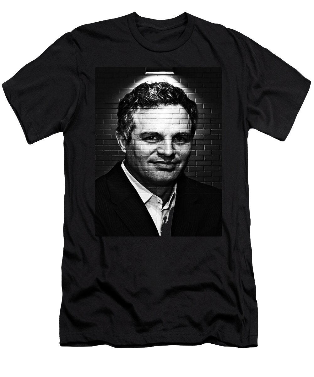 17 the Legend Theo Ironside T-Shirt