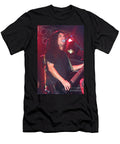 17 Tom Araya Slayer Concert Photos T-Shirt
