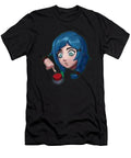 18 Arcane Moncif Mahi T-Shirt