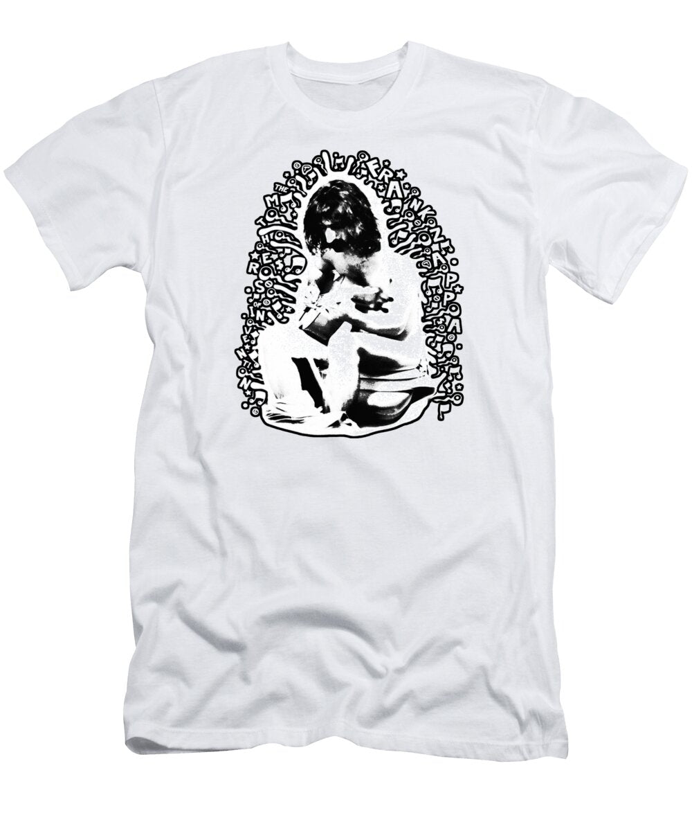 18 Best Legendary Music Frank Zappa Clasic Popular Triest Shop T-Shirt