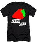 18 Bikini Kill Inered Dyernes T-Shirt