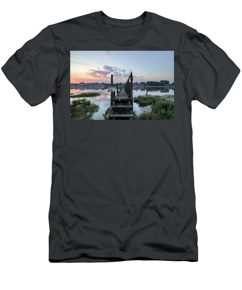 18 Bosham England Joana Kruse T-Shirt