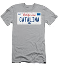 18 Catalina Island American Roadside T-Shirt