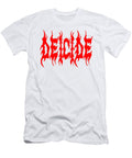 18 Deicide Inered Dyernes T-Shirt