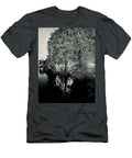18 Edc Orlando Susan Warner Benjamin T-Shirt