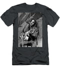 18 Lenny Kravitz Concert Photos T-Shirt