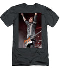 18 Nikki Sixx Motley Crue Concert Photos T-Shirt