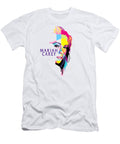 18 Special Designs for You to Celebrate Colorful Christmas with Popular Mariah Carey Designs Vecback Shop T-Shirt