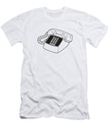 18 Telephone Csa Images T-Shirt