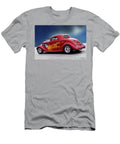 19 1934 Ford Coupe Dave Koontz T-Shirt