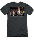19 Curry Basketball Leta Cavendish T-Shirt
