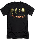 19 Deicide Inered Dyernes T-Shirt