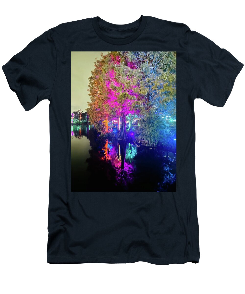 19 Edc Orlando Susan Warner Benjamin T-Shirt