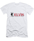 19 Elvis Presley Designs for You to Celebrate Colorful Christmas with Popular Pentatonix Designs Vecback Shop T-Shirt