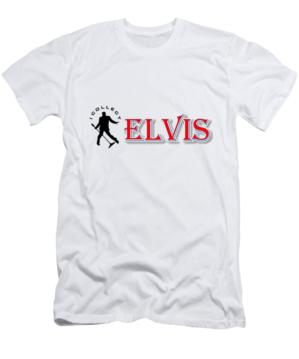 19 Elvis Presley Designs for You to Celebrate Colorful Christmas with Popular Pentatonix Designs Vecback Shop T-Shirt