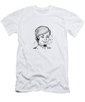 19 Female Telephone Operator Csa Images T-Shirt