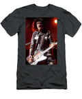 19 Nikki Sixx Motley Crue Concert Photos T-Shirt