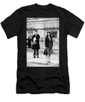 19 on Location in Liverpool Ken Biggs T-Shirt