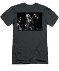 19 Peter Frampton Concert Photos T-Shirt