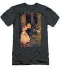 1910s Illustration Hansel and Gretel Vintage Images T-Shirt
