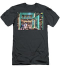 1912 Western Avenue Spencer Mcdonald T-Shirt