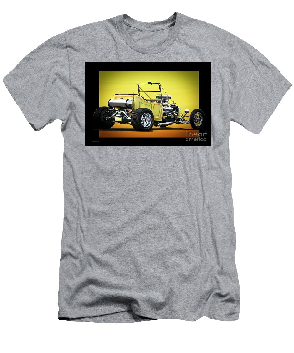 1923 Ford Touring T Roadster Dave Koontz T-Shirt