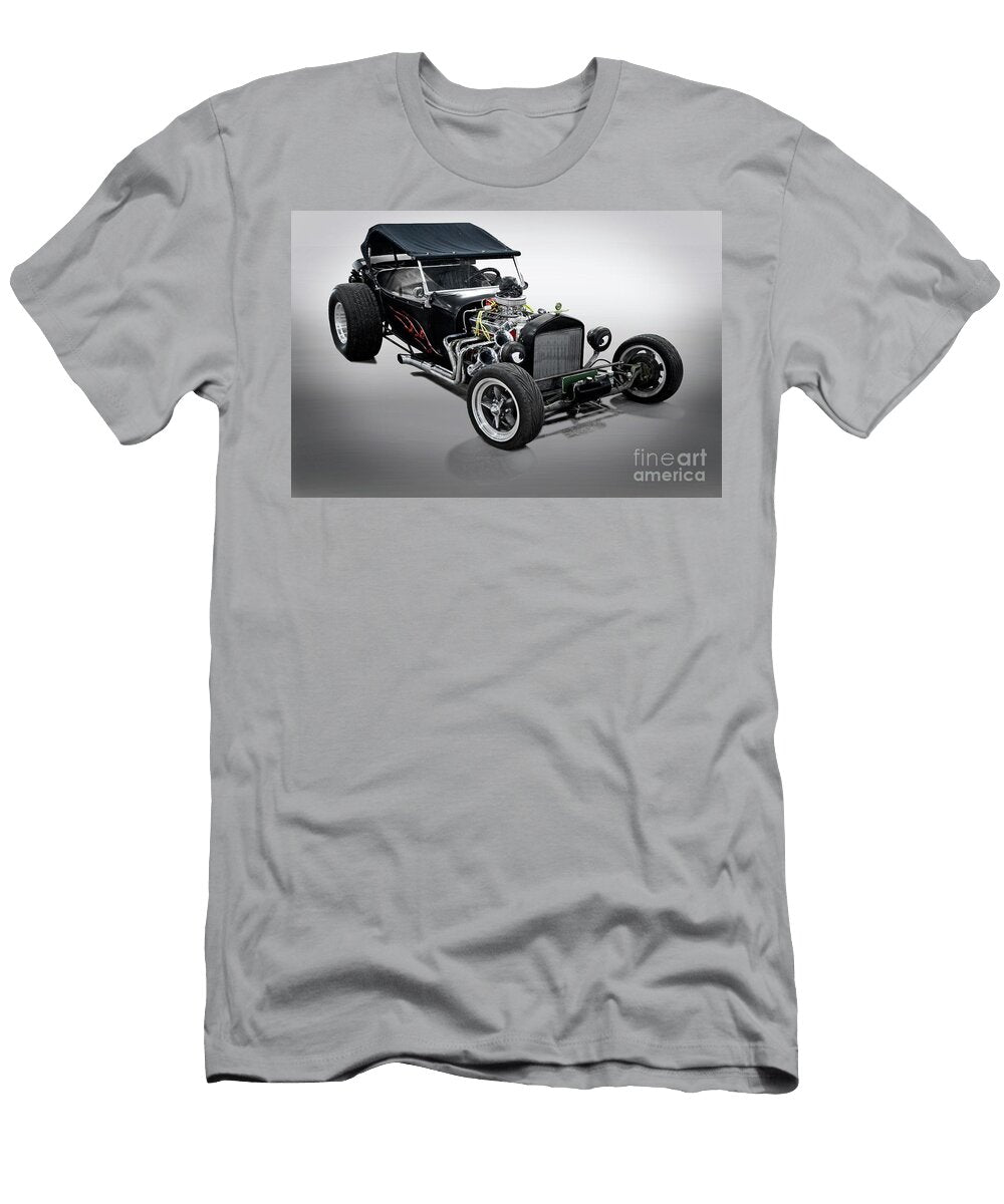 1924 Ford Bucket T Roadster Dave Koontz T-Shirt