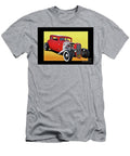 1932 Buick Five Window Coupe Dave Koontz T-Shirt