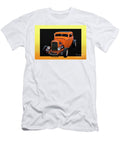 1932 Ford Cool Old School Coupe Dave Koontz T-Shirt