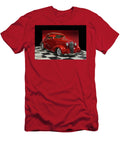 1936 Chevrolet Coupe I Dave Koontz T-Shirt